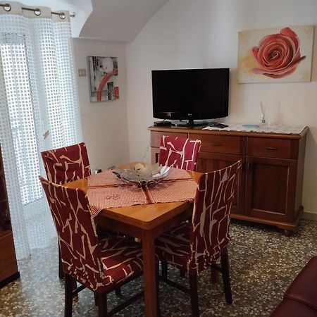 Appartamento L' Arche Castellaneta Esterno foto