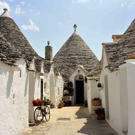 Appartamento L' Arche Castellaneta Esterno foto