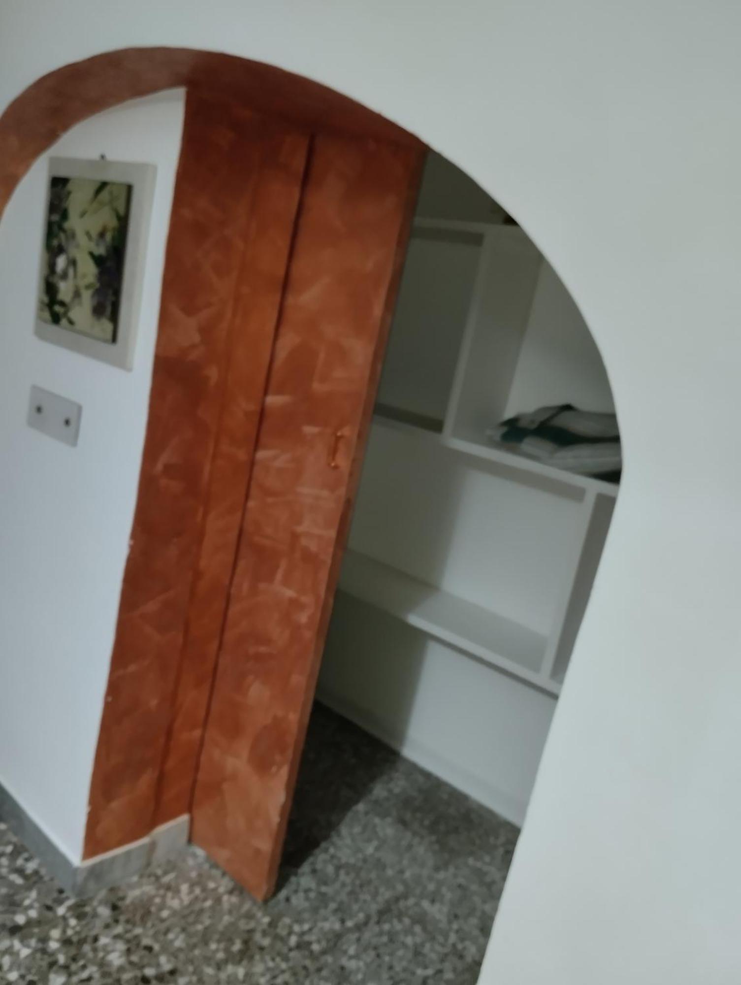 Appartamento L' Arche Castellaneta Esterno foto