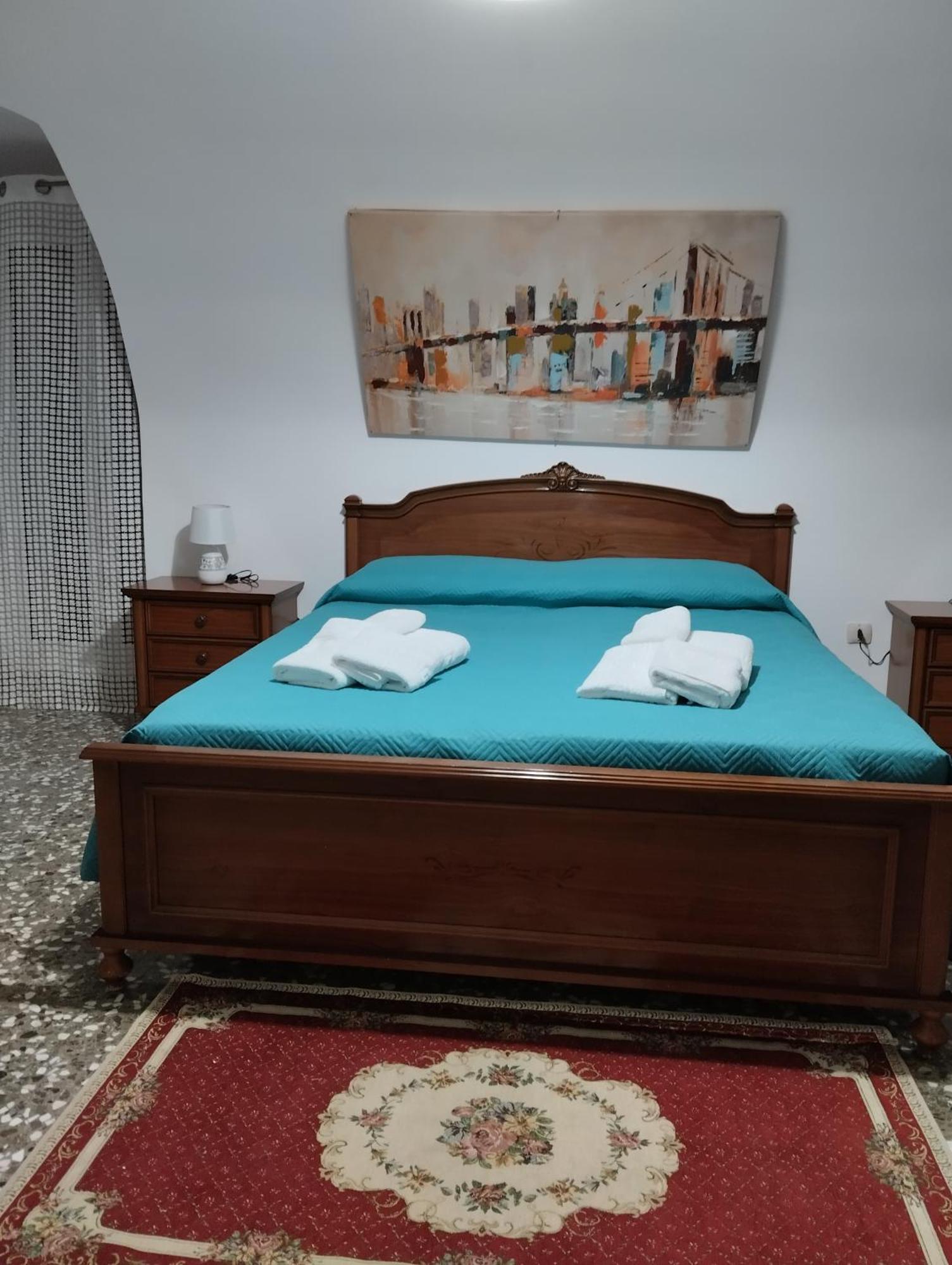 Appartamento L' Arche Castellaneta Esterno foto