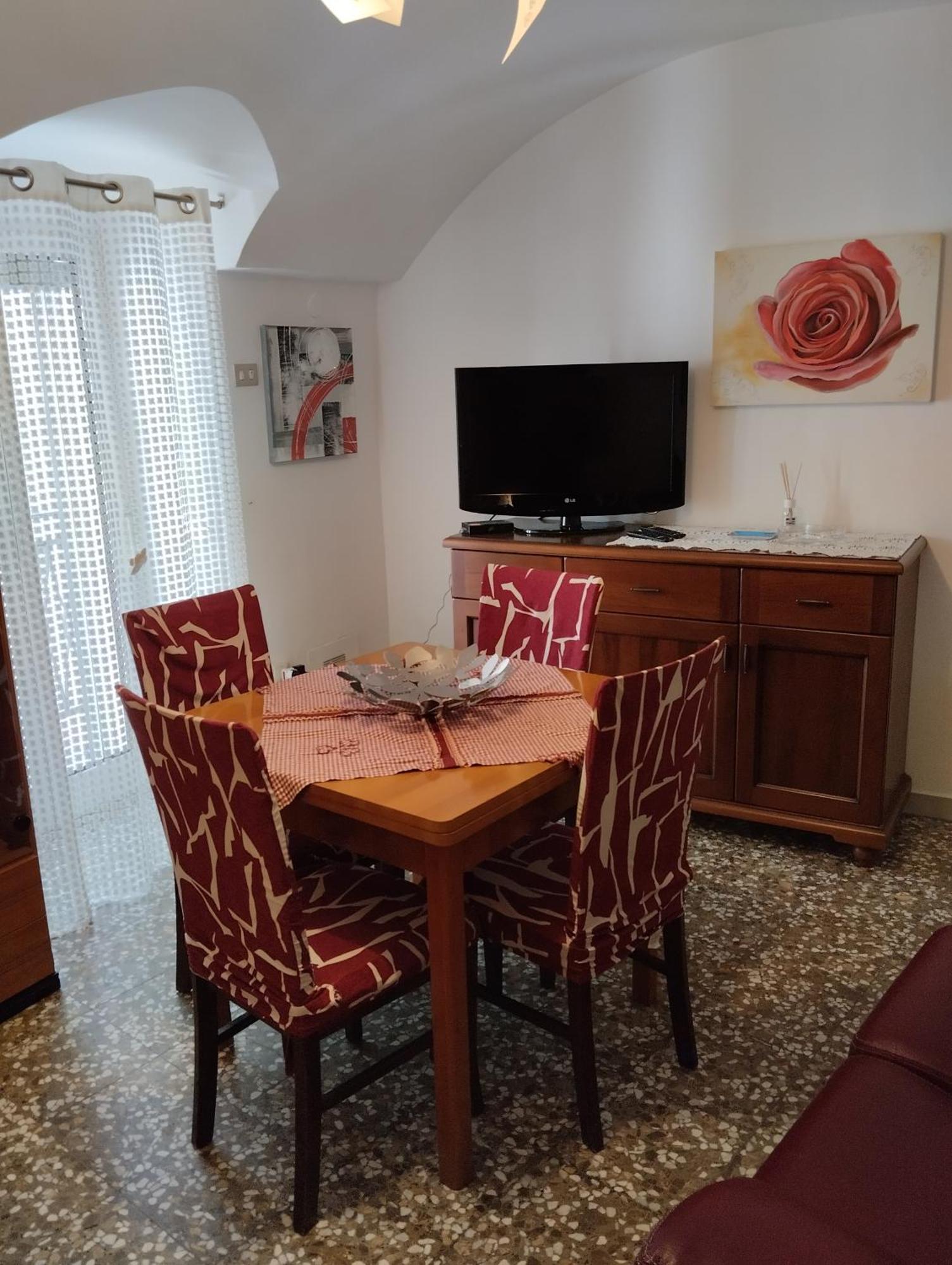 Appartamento L' Arche Castellaneta Esterno foto