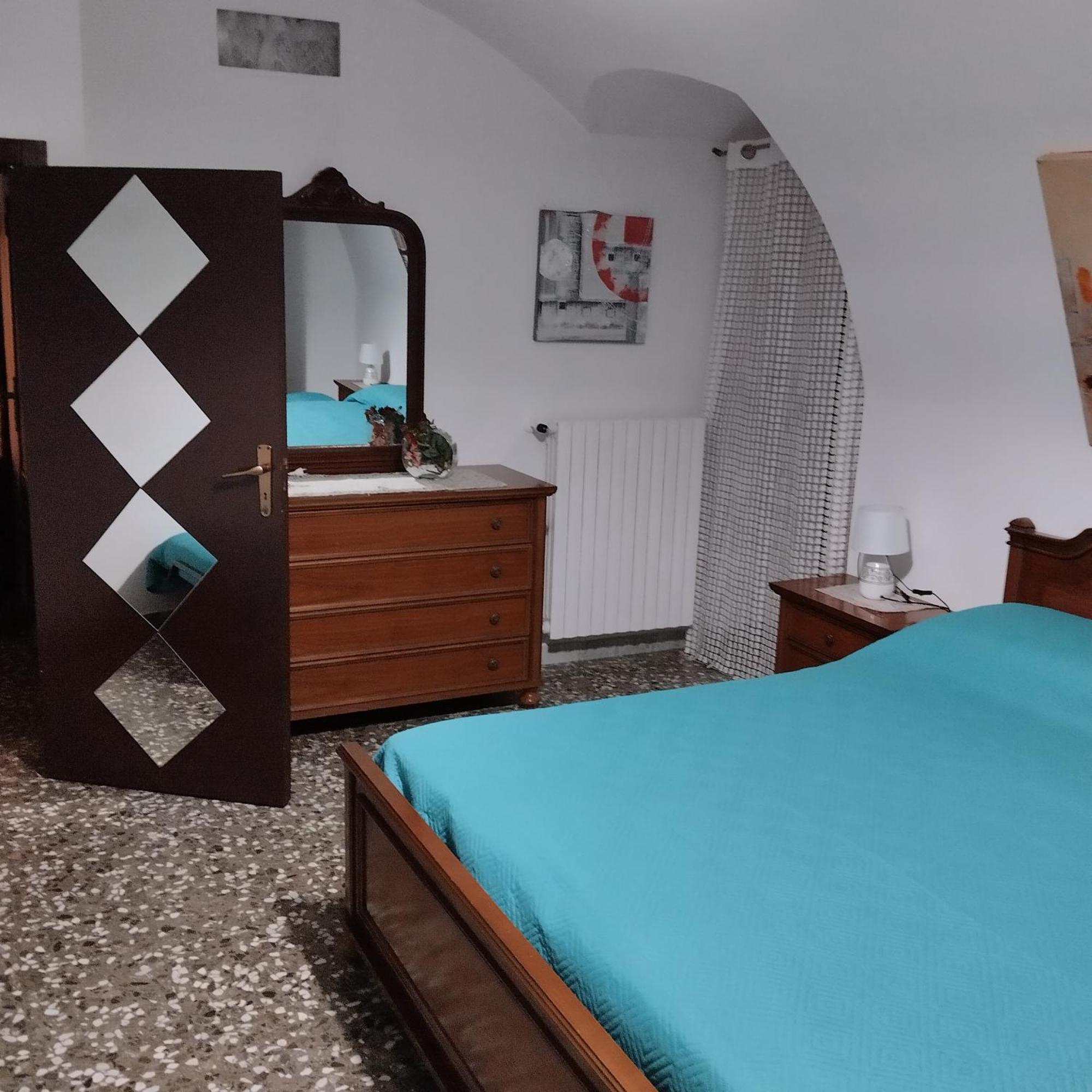Appartamento L' Arche Castellaneta Esterno foto