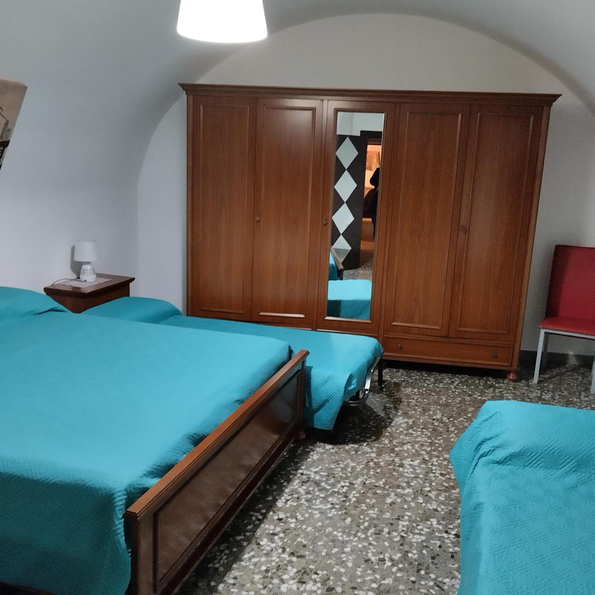 Appartamento L' Arche Castellaneta Esterno foto