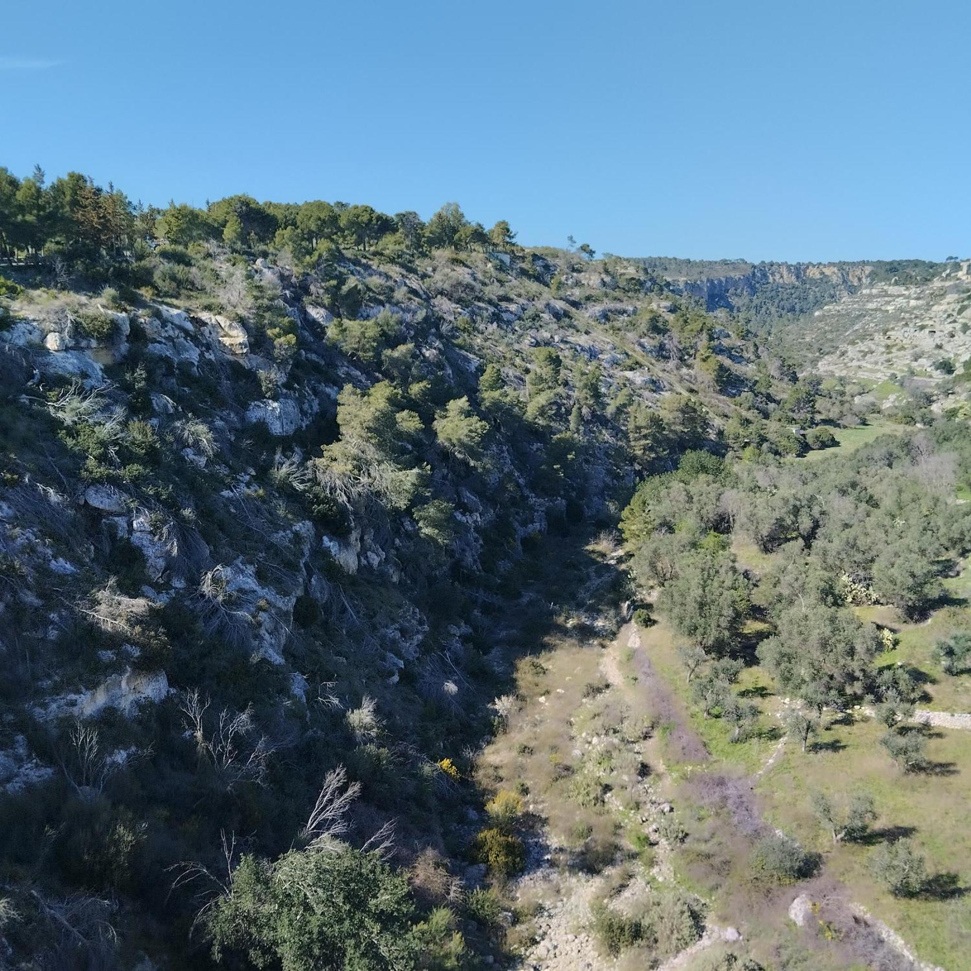 Appartamento L' Arche Castellaneta Esterno foto