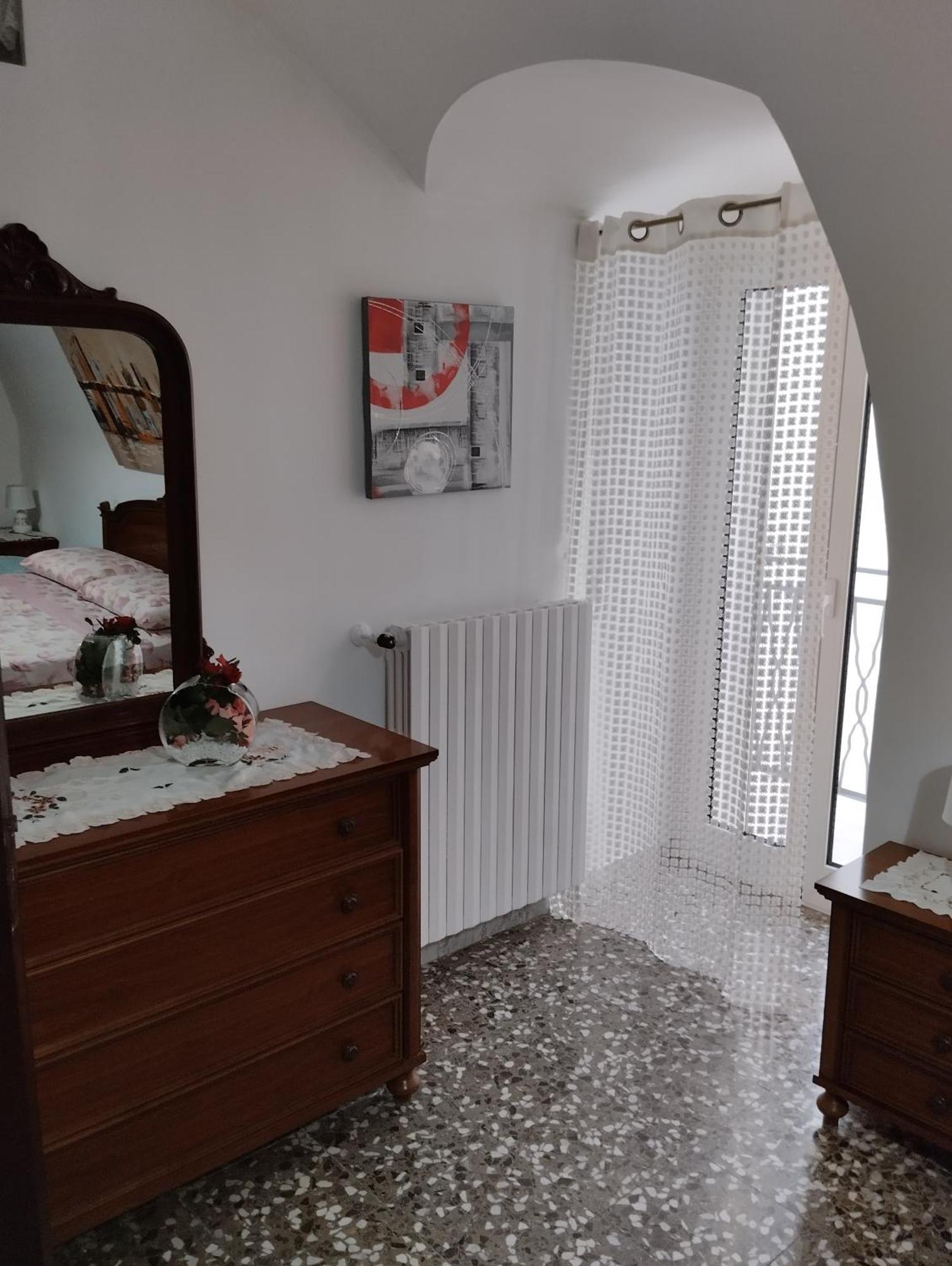 Appartamento L' Arche Castellaneta Esterno foto