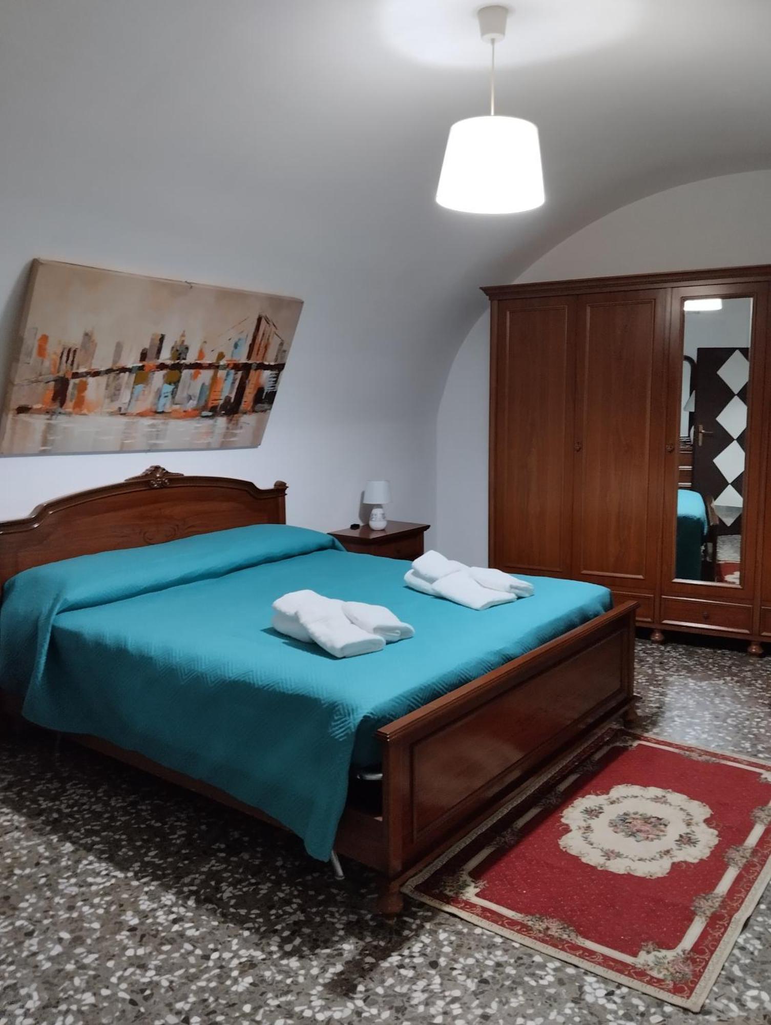Appartamento L' Arche Castellaneta Esterno foto