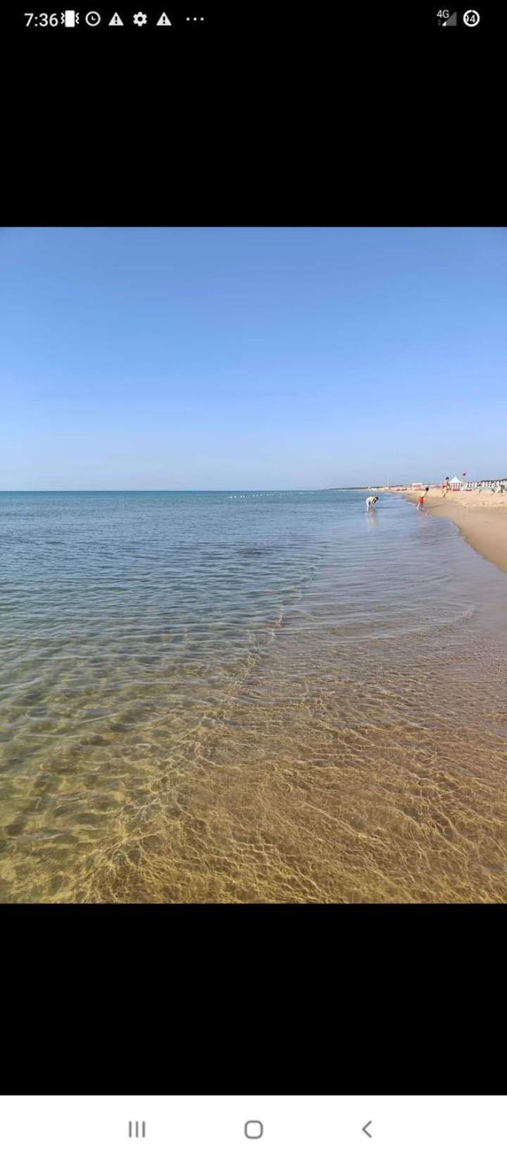 Appartamento L' Arche Castellaneta Esterno foto