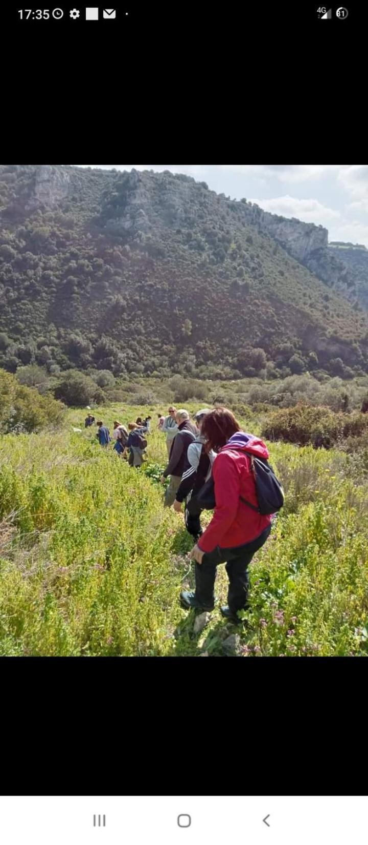 Appartamento L' Arche Castellaneta Esterno foto
