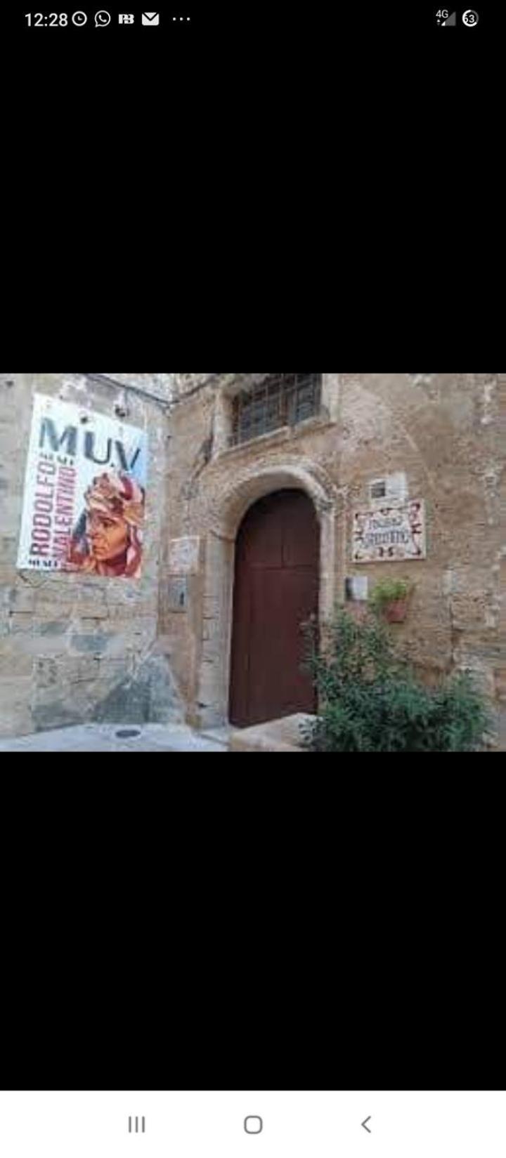 Appartamento L' Arche Castellaneta Esterno foto