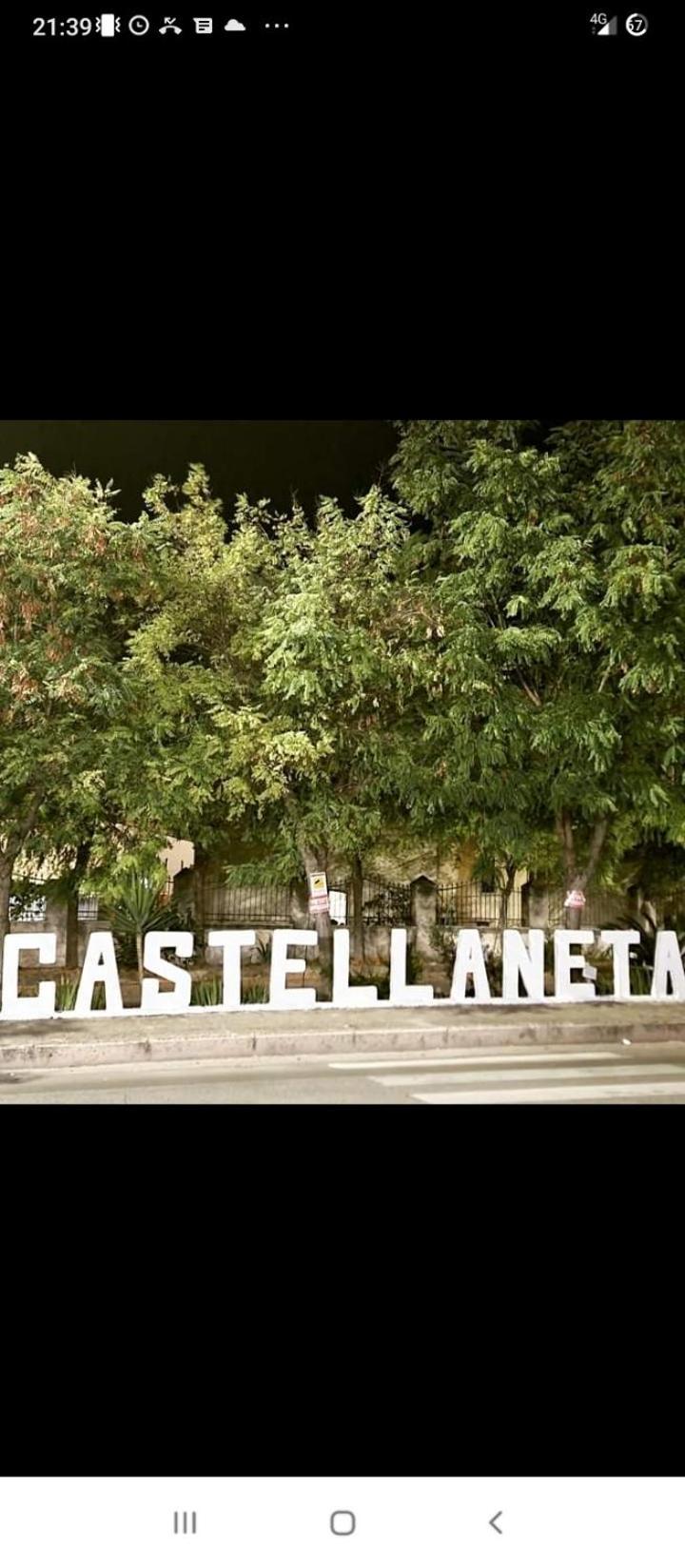 Appartamento L' Arche Castellaneta Esterno foto