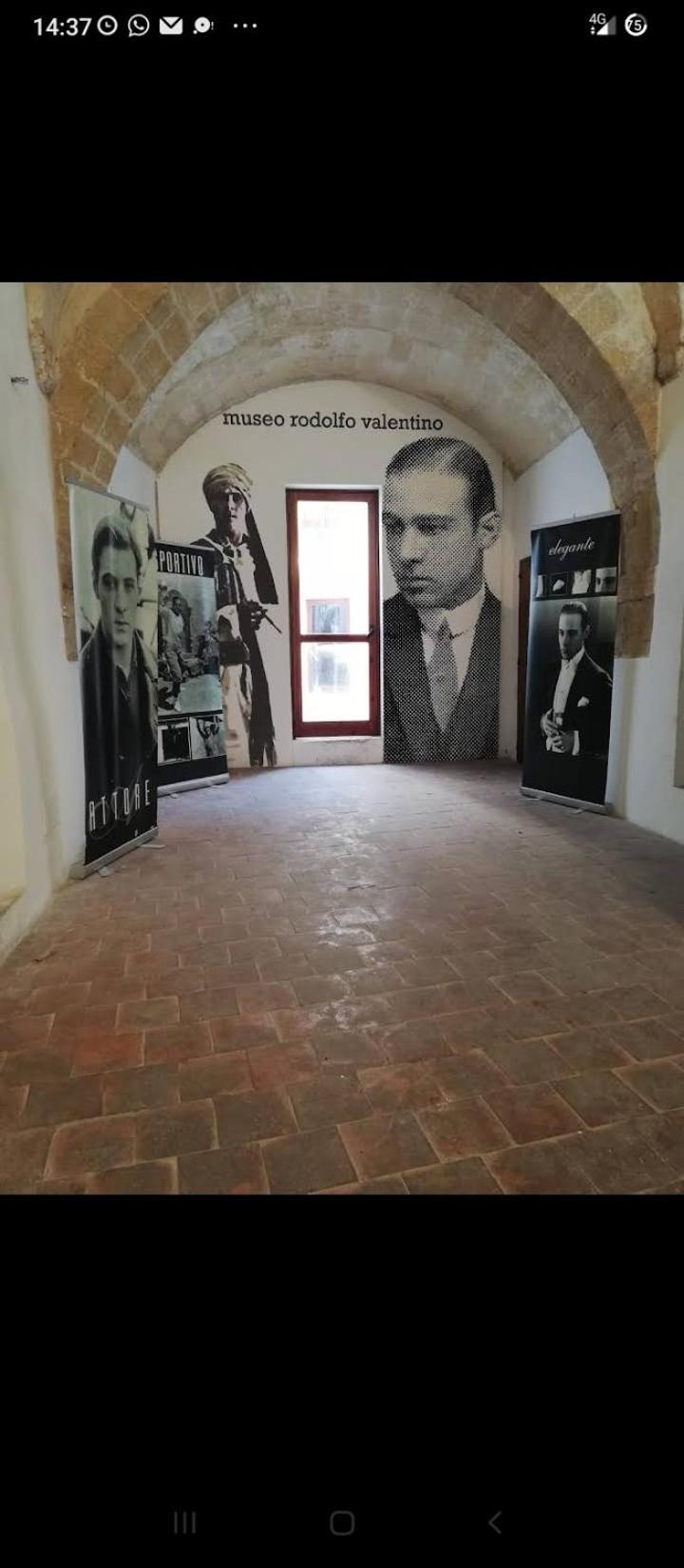 Appartamento L' Arche Castellaneta Esterno foto