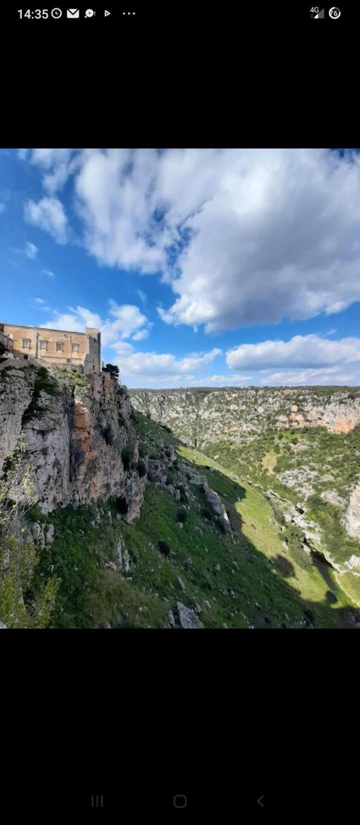 Appartamento L' Arche Castellaneta Esterno foto