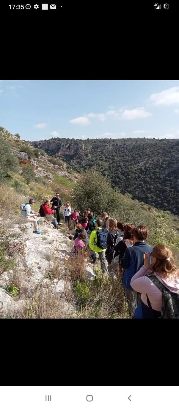 Appartamento L' Arche Castellaneta Esterno foto