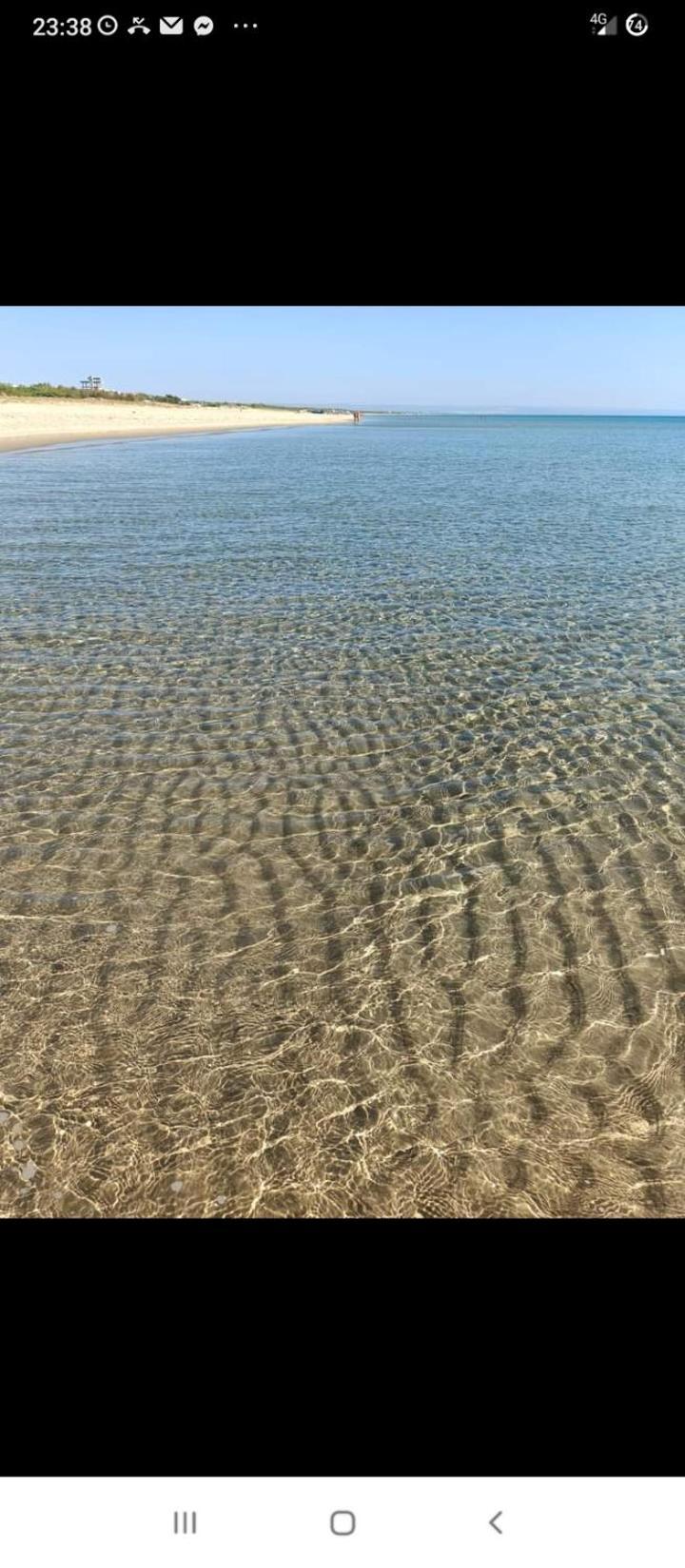 Appartamento L' Arche Castellaneta Esterno foto