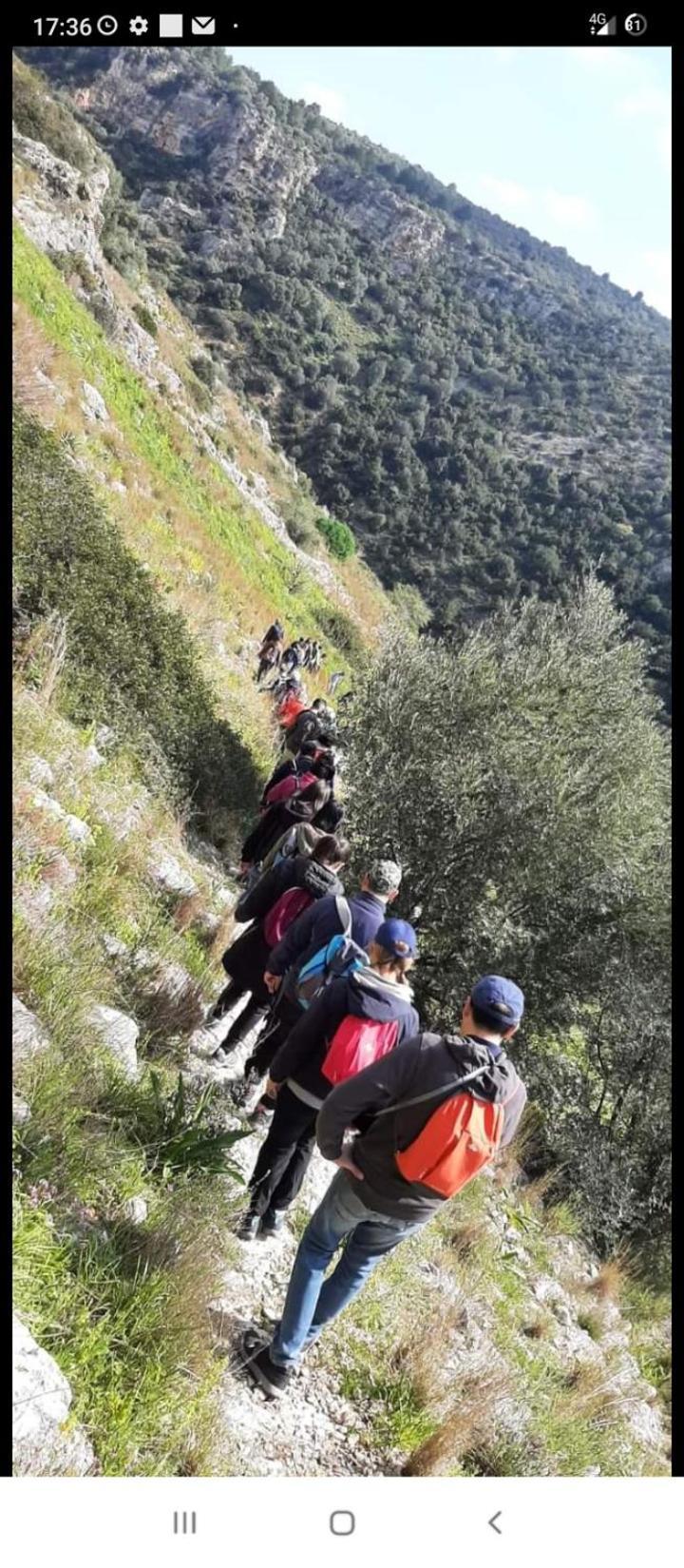 Appartamento L' Arche Castellaneta Esterno foto