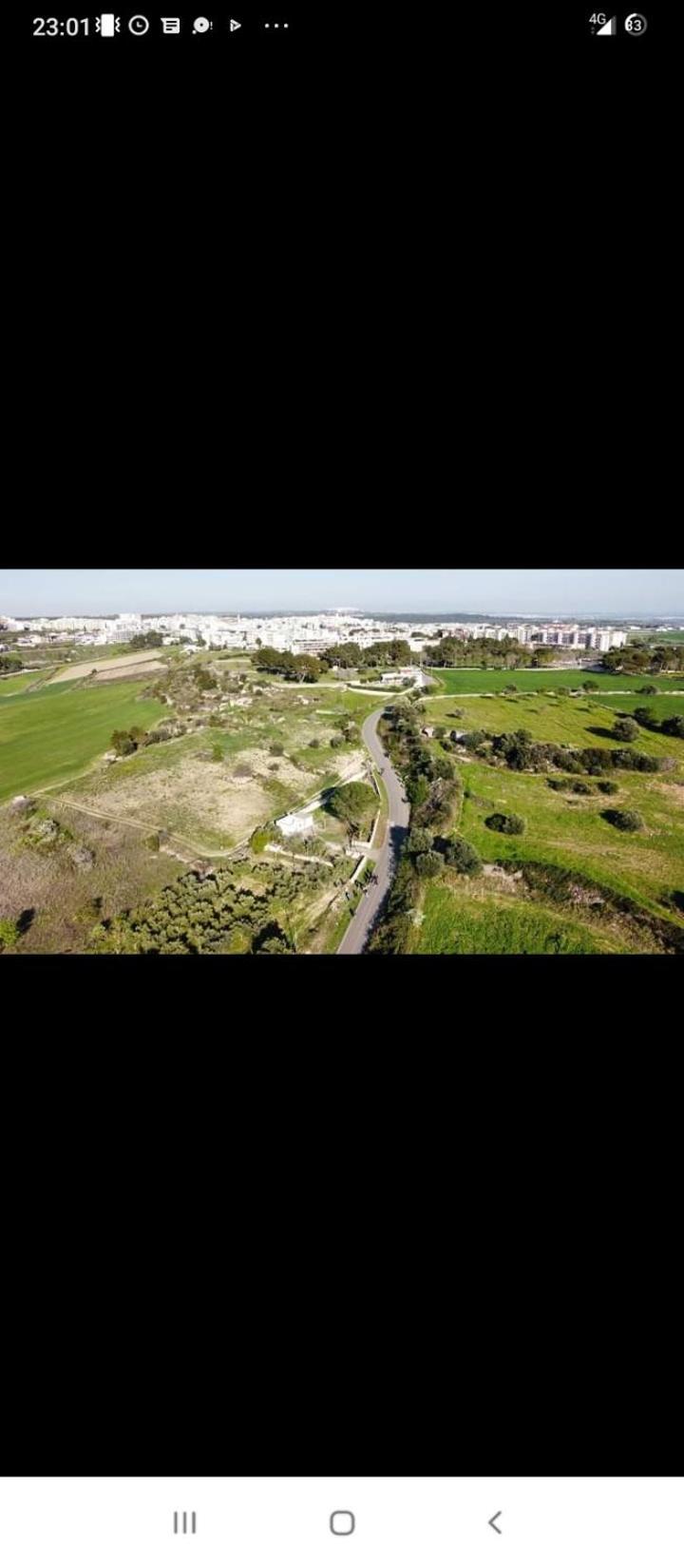 Appartamento L' Arche Castellaneta Esterno foto