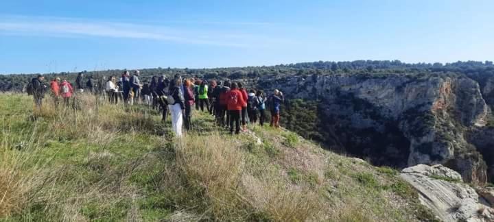Appartamento L' Arche Castellaneta Esterno foto