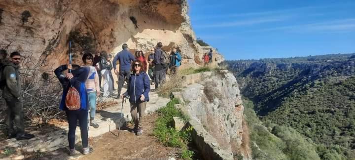 Appartamento L' Arche Castellaneta Esterno foto