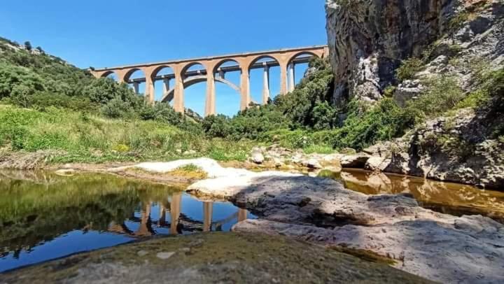 Appartamento L' Arche Castellaneta Esterno foto