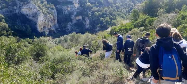 Appartamento L' Arche Castellaneta Esterno foto
