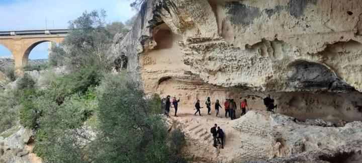 Appartamento L' Arche Castellaneta Esterno foto