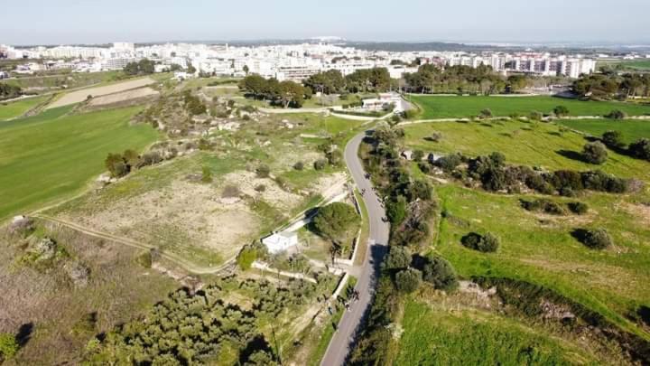 Appartamento L' Arche Castellaneta Esterno foto
