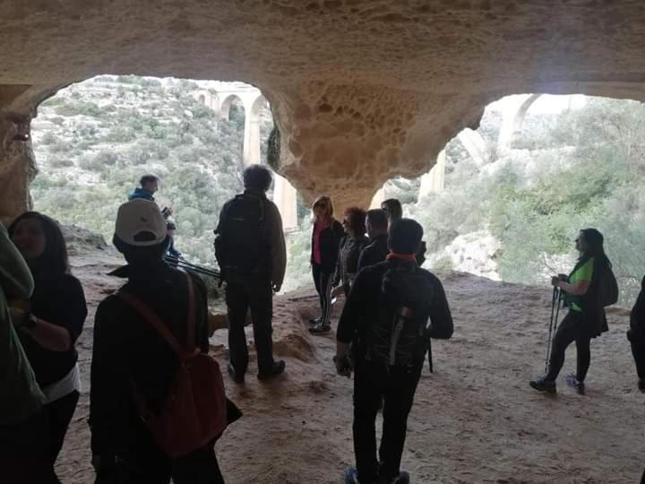 Appartamento L' Arche Castellaneta Esterno foto