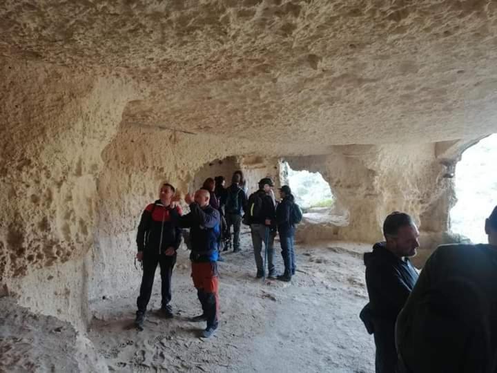 Appartamento L' Arche Castellaneta Esterno foto