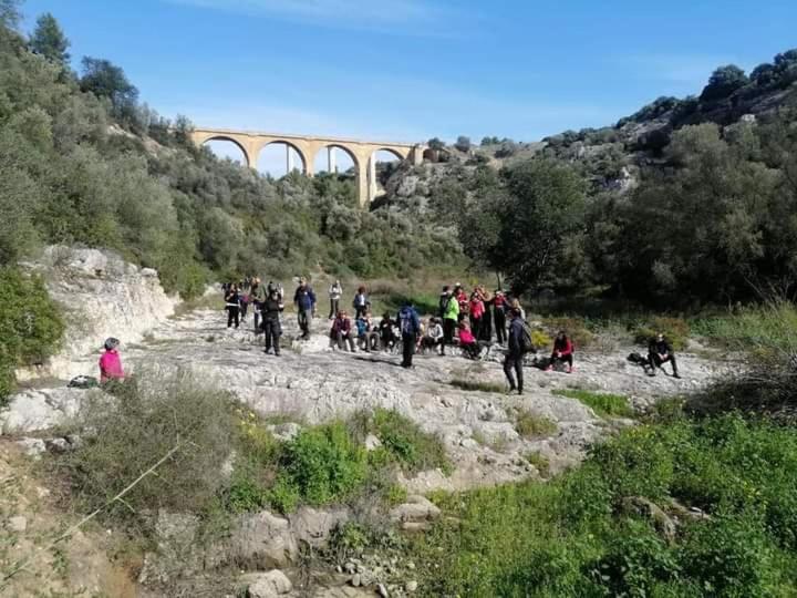Appartamento L' Arche Castellaneta Esterno foto