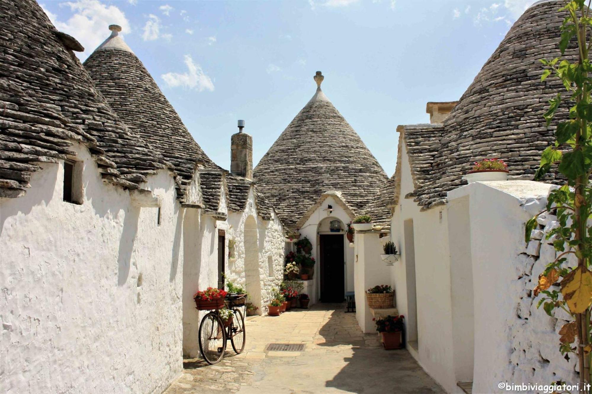 Appartamento L' Arche Castellaneta Esterno foto