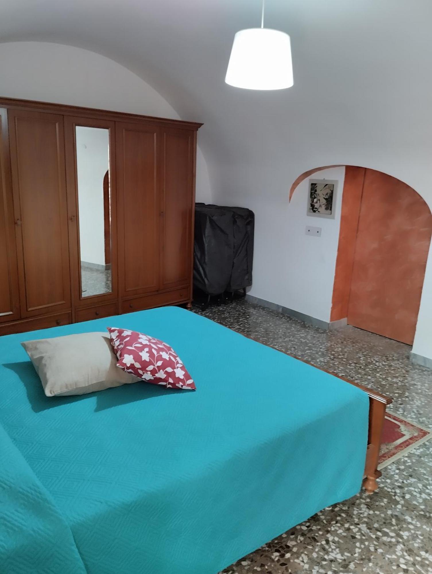 Appartamento L' Arche Castellaneta Esterno foto
