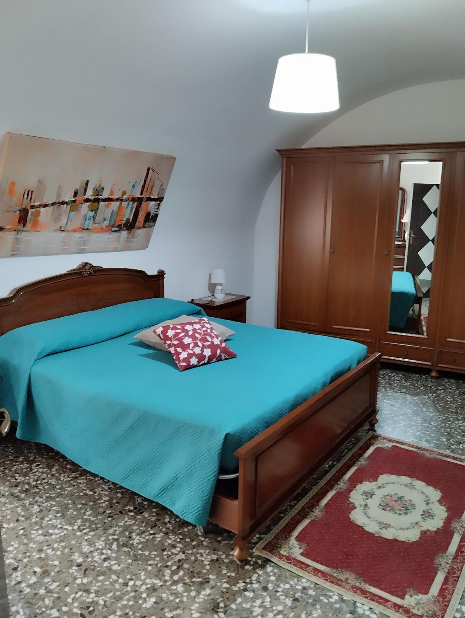 Appartamento L' Arche Castellaneta Esterno foto