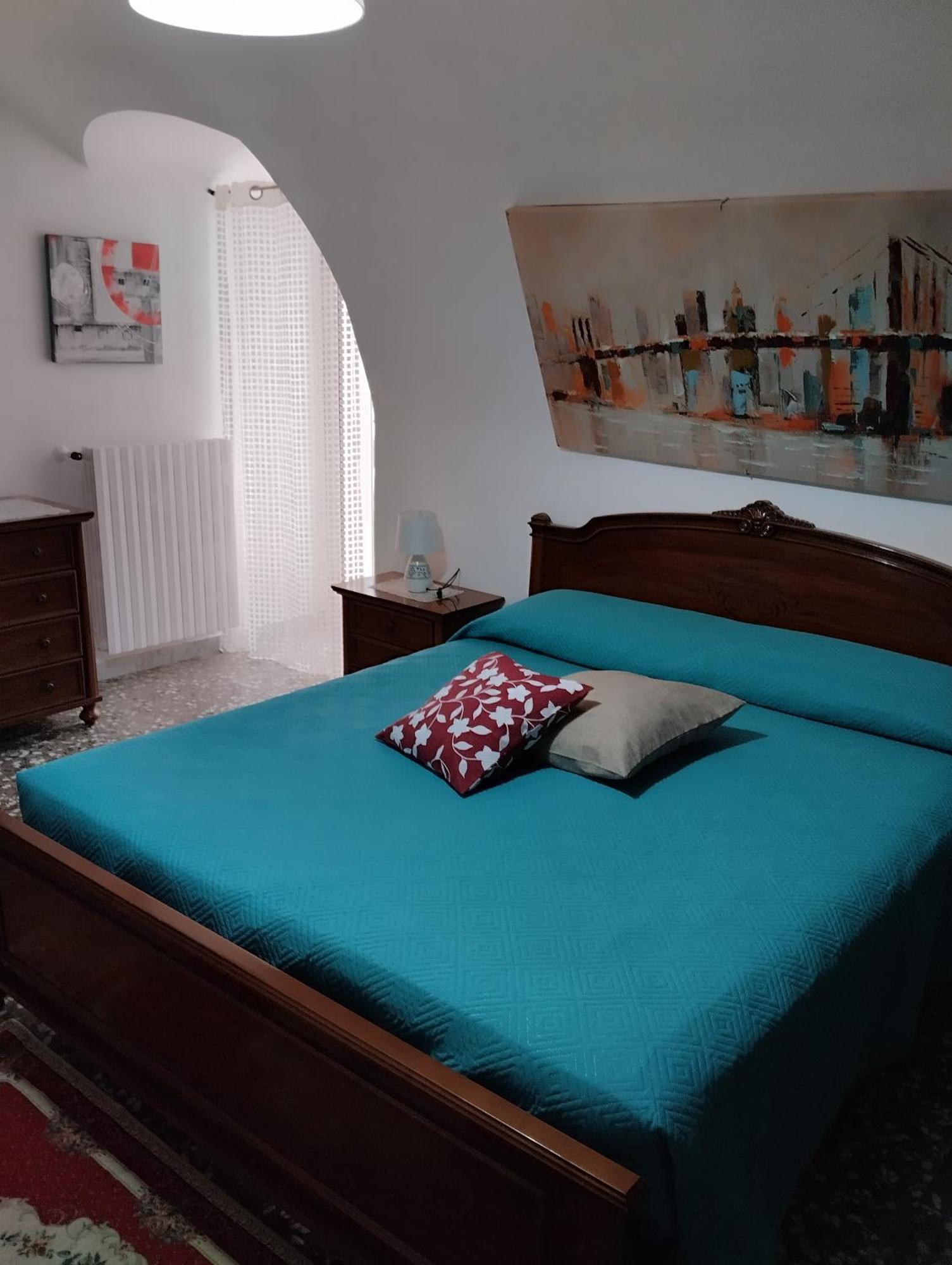 Appartamento L' Arche Castellaneta Esterno foto