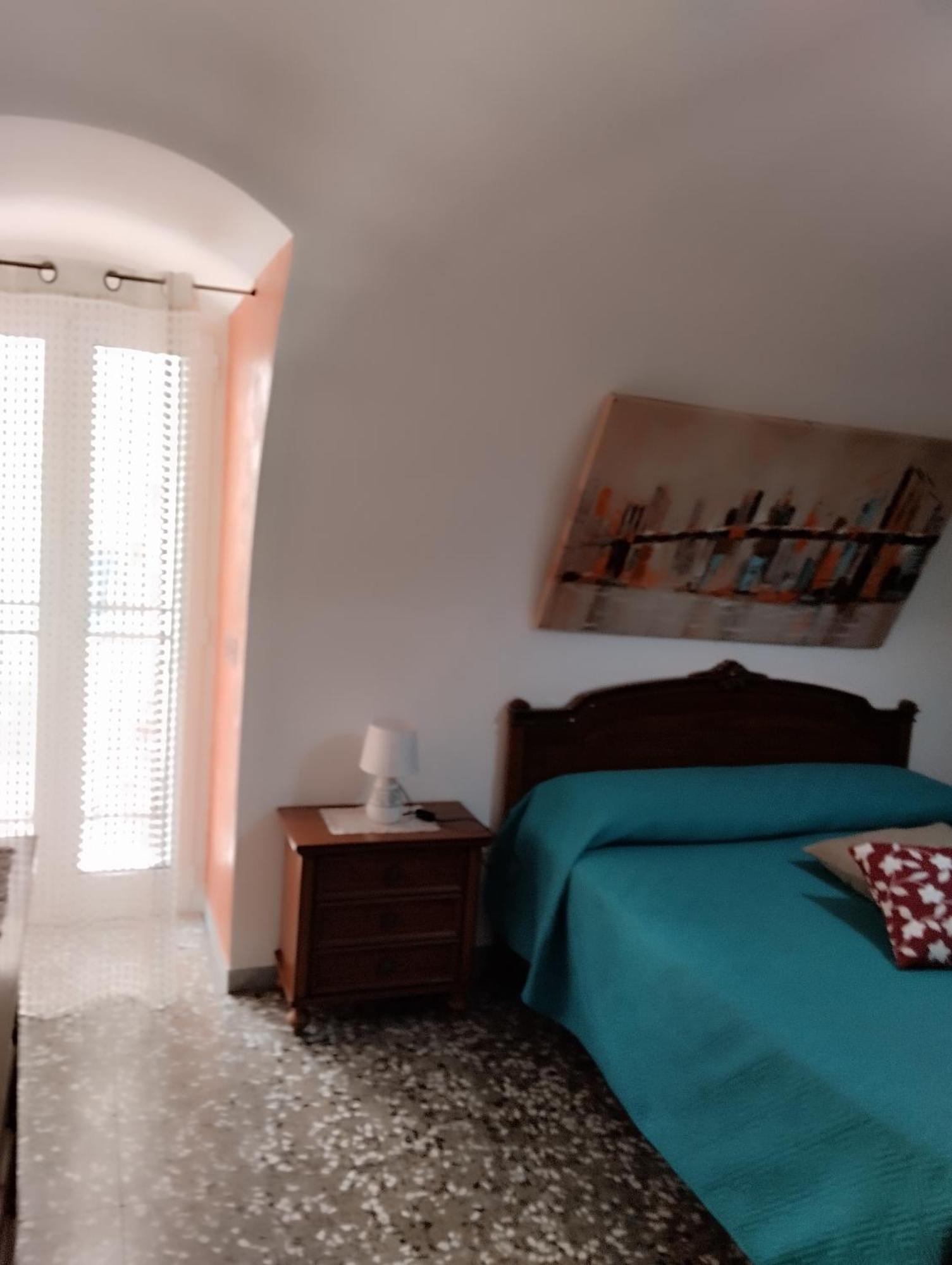 Appartamento L' Arche Castellaneta Esterno foto