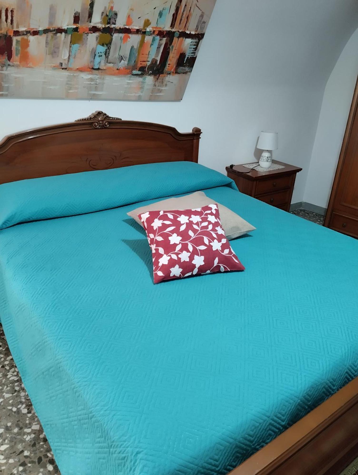 Appartamento L' Arche Castellaneta Esterno foto