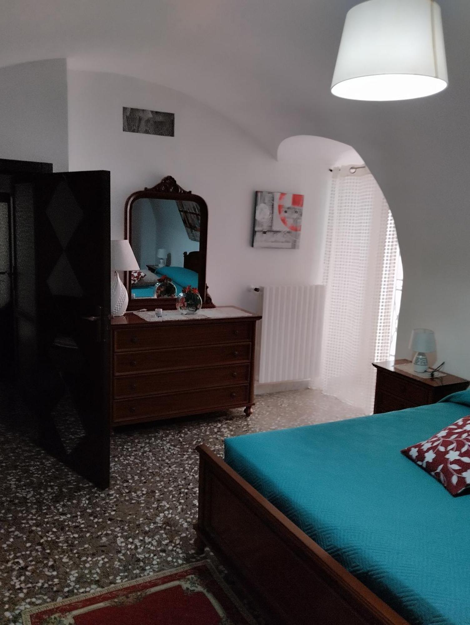 Appartamento L' Arche Castellaneta Esterno foto