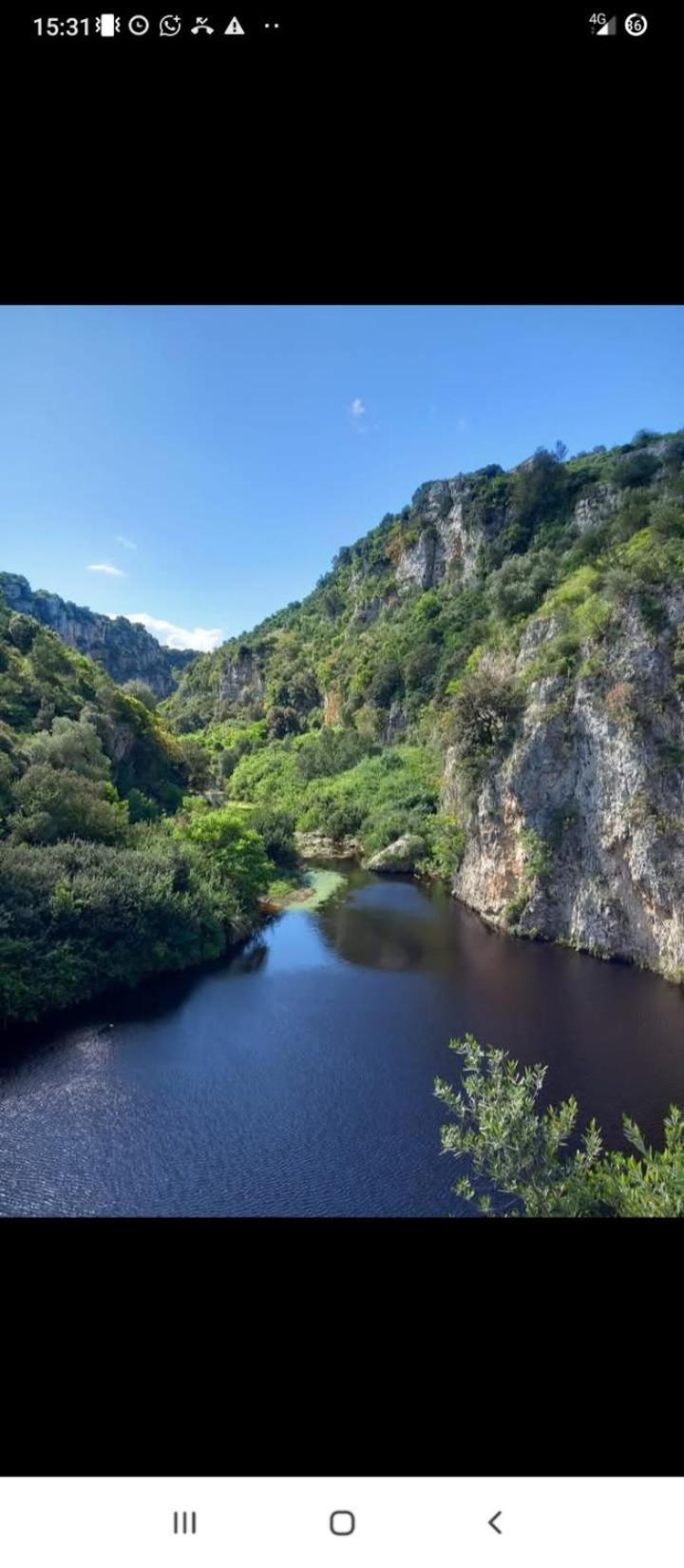 Appartamento L' Arche Castellaneta Esterno foto